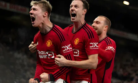 Nhận định, dự đoán Newport County vs MU, 23h30 hôm nay 28/1/2023