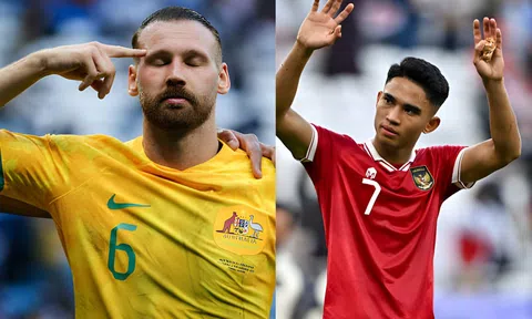Nhận định, dự đoán Australia vs Indonesia, 18h30 ngày 28/1/2024