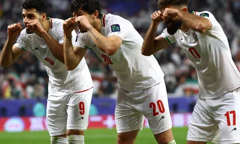 Nhận định, dự đoán Tajikistan vs UAE, 23h00 ngày 28/01/2024