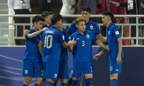 Nhận định, dự đoán Uzbekistan vs Thái Lan, 18h30 ngày 30/1/2024