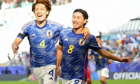 Nhận định, dự đoán Bahrain vs Nhật Bản, 18h30 ngày 31/1/2024