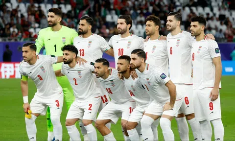 Nhận định, dự đoán Iran vs Syria, 23h00 ngày 31/1/2024