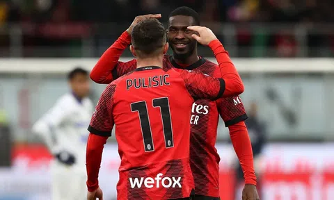 Nhận định, dự đoán Frosinone vs AC Milan, 0h00 ngày 04/02/2024
