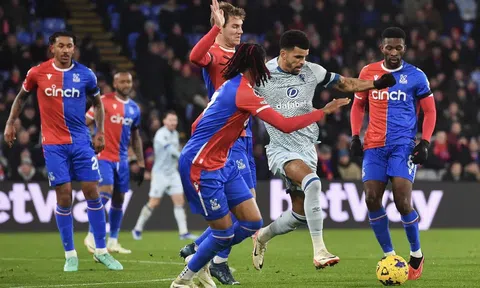 Nhận định, dự đoán Brighton vs Crystal Palace, 22h00 ngày 03/02/2024