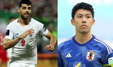 Nhận định, dự đoán Iran vs Nhật Bản, 18h30 ngày 3/2/2024