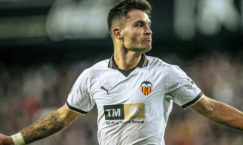 Nhận định, dự đoán Valencia vs Almeria, 20h00 ngày 03/02/2024