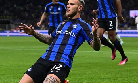 Nhận định, dự đoán Inter Milan vs Juventus, 02h45 ngày 05/02/2024