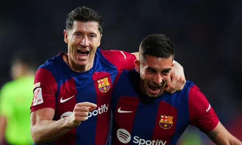 Nhận định, dự đoán Deportivo Alaves vs Barca, 0h30 ngày 04/02/2024