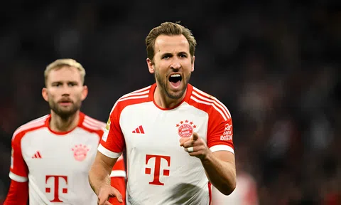 Trực tiếp Bayern Munich vs Monchengladbach, 21h30 hôm nay 3/2