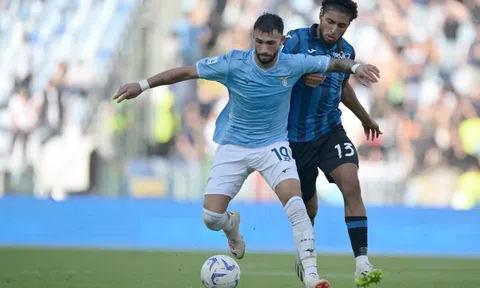 Nhận định, dự đoán Atalanta vs Lazio, 00h00 ngày 05/02/2024