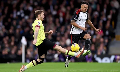 Nhận định, dự đoán Burnley vs Fulham, 22h00 ngày 03/02/2024