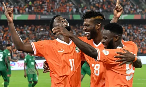 Nhận định, dự đoán Mali vs Bờ Biển Ngà, 00h00 ngày 04/02/2024