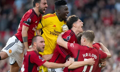 Nhận định, dự đoán MU vs West Ham, 21h00 ngày 4/2/2024
