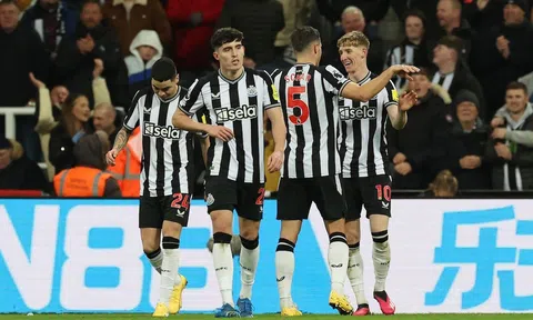 Nhận định, dự đoán Newcastle vs Luton, 22h00 ngày 03/02/2024