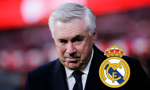 Real Madrid nhận hung tin từ trung vệ số 1 đội bóng