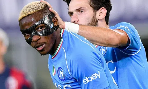 Nhận định, dự đoán Napoli vs Verona, 21h00 ngày 04/02/2024