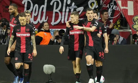 Nhận định, dự đoán Bayer Leverkusen vs Stuttgart, 02h45 ngày 07/02/2024