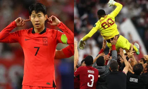 Nhận định, dự đoán Jordan vs Hàn Quốc, 22h00 ngày 6/2/2024