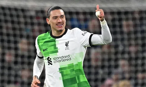 Nhận định, dự đoán Liverpool vs Burnley, 22h00 ngày 10/02/2024