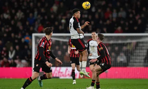 Nhận định, dự đoán Fulham vs Bournemouth, 22h00 ngày 10/02/2024