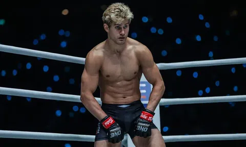 HLV của Sage Northcutt đối mặt với nguy cơ ngồi tù do vi phạm các điều khoản về visa tại Nhật