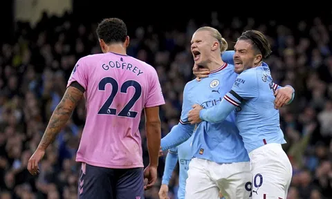 Nhận định, dự đoán Man City vs Everton, 19h30 ngày 10/02/2024