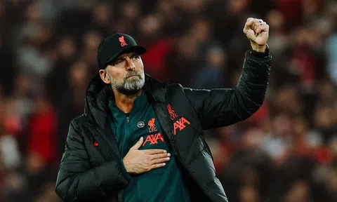 Tin chuyển nhượng tối 10/2: Klopp có bến đỗ mới? MU chốt 120 triệu Euro cho 2 sao Barca