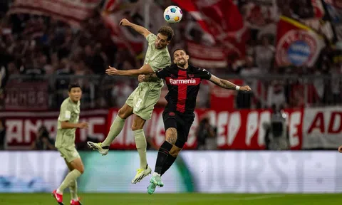 Nhận định, dự đoán Bayer Leverkusen vs Bayern Munich, 00h30 ngày 11/02/2024