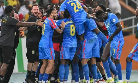 Nhận định, dự đoán Nam Phi vs D.R. Congo, 03h00 ngày 11/02/2024