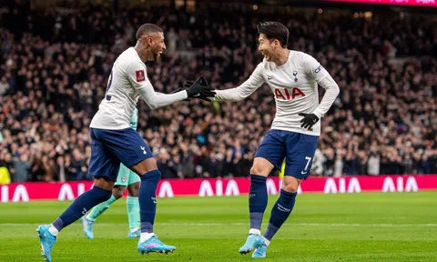 Nhận định, dự đoán Tottenham vs Brighton, 22h00 ngày 10/02/2024