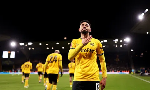 Nhận định, dự đoán Wolves vs Brentford, 22h00 ngày 10/02/2024
