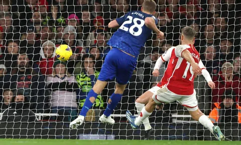 Nhận định, dự đoán West Ham vs Arsenal, 21h00 ngày 11/02/2024