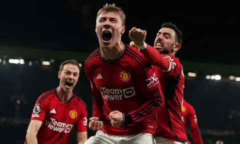 Nhận định, dự đoán Aston Villa vs Man United, 23h30 ngày 11/02/2024