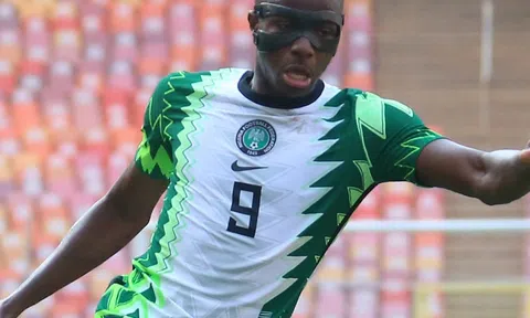 Nhận định, dự đoán Nigeria vs Bờ Biển Ngà, 03h00 ngày 12/02/2024