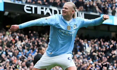 Nhận định, dự đoán Copenhagen vs Man City, 03h00 ngày 14/02/2024