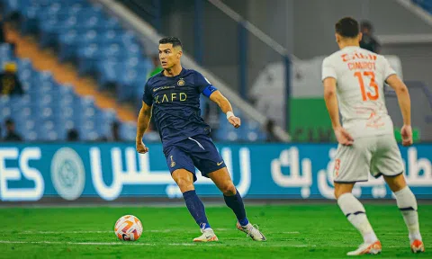 Nhận định, dự đoán Al Feiha vs Al Nassr, 01h00 ngày 15/02/2024