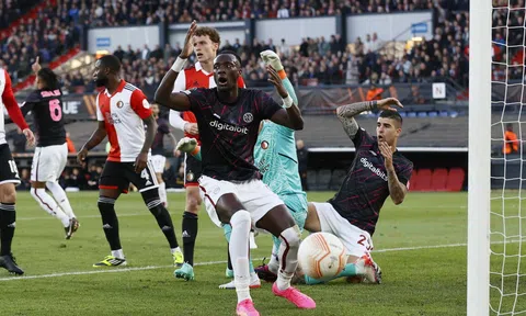 Nhận định, dự đoán Feyenoord vs Roma, 0h45 ngày 16/02/2024