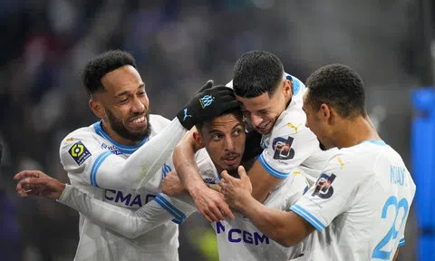 Nhận định, dự đoán Shakhtar Donetsk vs Marseille, 00h45 ngày 16/02/2024