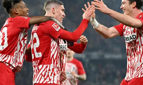 Nhận định, dự đoán Lens vs Freiburg, 03h00 ngày 16/02/2024