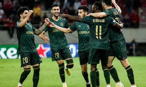 Nhận định, dự đoán Braga vs Qarabag, 03h00 ngày 16/02/2024
