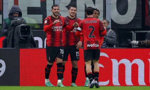 Nhận định, dự đoán AC Milan vs Rennes, 03h00 ngày 16/02/2024