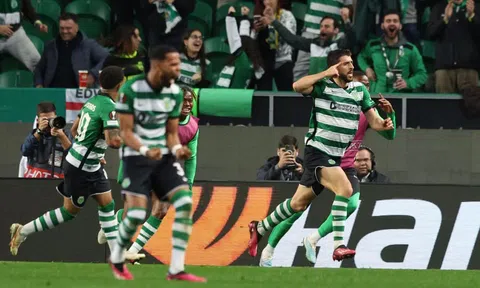 Nhận định, dự đoán Young Boys vs Sporting, 00h45 ngày 16/02/2024