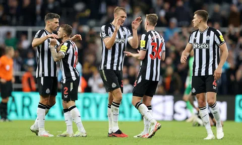 Nhận định, dự đoán Newcastle vs Bournemouth, 22h00 ngày 17/02/2024