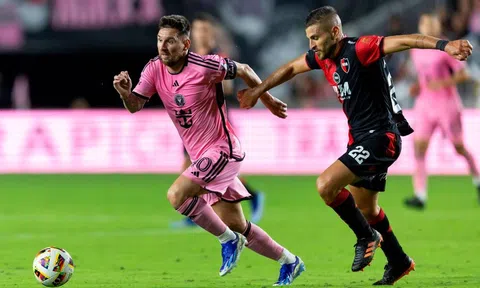 Nhận định, dự đoán Inter Miami vs Real Salt Lake, 08h00 ngày 22/02/2024