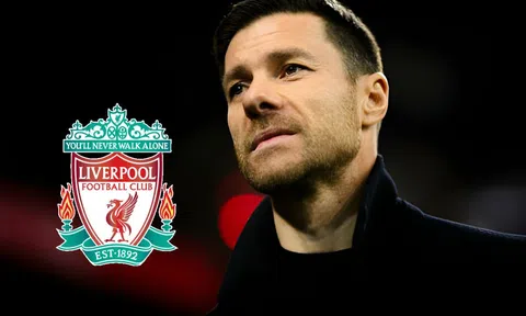 Hụt Xabi Alonso, Liverpool chuyển hướng sang HLV vô địch châu Âu