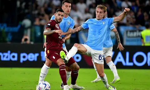 Nhận định, dự đoán Torino vs Lazio, 02h45 ngày 23/02/2024