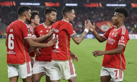Nhận định, dự đoán Toulouse vs Benfica, 00h45 ngày 23/02/2024