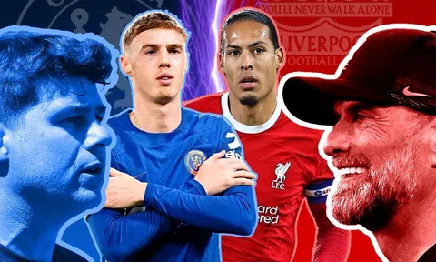Nhận định, dự đoán Chelsea vs Liverpool, 22h00 ngày 25/2/2024
