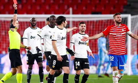 Nhận định, dự đoán Granada vs Valencia, 20h00 ngày 24/02/2024