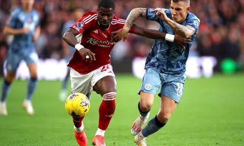 Nhận định, dự đoán Aston Villa vs Nottingham, 22h00 ngày 24/02/2024